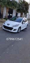 Peugeot 207 2012 La tout