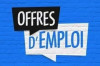 Offre d'emploi