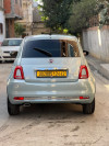 Fiat 500 2024 