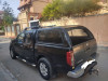 Nissan Navara 2011 