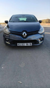 Renault Clio 4 2018 Limited