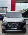 Chery Tiggo 4 pro 2024 Luxury