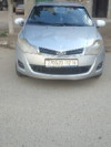 Chery Fulwin 2012 