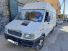 Daily 35-8 Iveco 1995