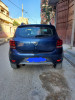 Dacia Sandero 2018 Stepway restylée