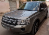 Land Rover Freelander 2011 Freelander