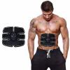 Smart Fitness EMS Abdominale