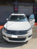 Volkswagen Tiguan 2014 R Line