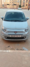 Fiat 500 2024 Club