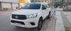 Toyota Hilux 2019 LEGEND DC 4x4