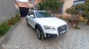 Audi Q5 2013 Off Road