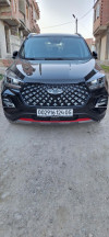 Chery Tiggo 4 pro 2024 Premium