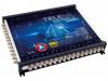 TELEtek MULTISWITCHES TK-1724 