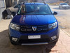 Dacia Stepway 2023 Serie limitée