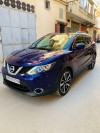 Nissan Qashqai 2017 Qashqai