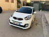 Kia Picanto pop 2014 