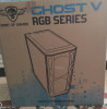 Boitier Spirit of gamer ghost 5 (v) RGB series 