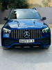 Mercedes GLE 2021 AMG Line +