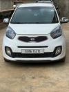 Kia Picanto 2014 Pop+