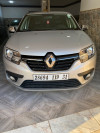 Renault Symbol 2019 Symbol