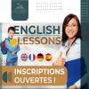 cours d'anglais adulte et enfants 