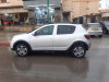 Dacia Sandero 2017 Stepway