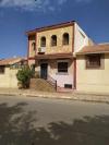 Location Niveau De Villa F5 Tlemcen Chetouane