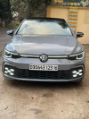 Volkswagen Golf 8 2023 GTD