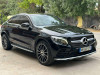 Mercedes GLC 2018 GLC