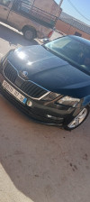 Skoda Octavia 2017 Ambition