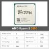 Ryzen 5 5500