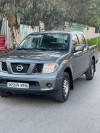 Nissan Navara 2019 Elegance 4x2