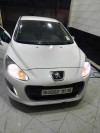 Peugeot 308 2011 308