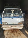 wuling wuling 2007 