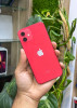 Apple Iphone 12 Red