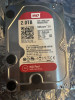 Western digital 2t