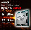 Ryzen 5 9600X NEUF JAMAIS UTILISÉ 