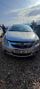 Opel Corsa 2009 Corsa