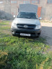 Toyota Hilux 2007 Hilux