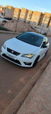 Seat Leon 2015 LINEA R+