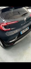 Renault Captur 2022 Luxe