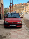 Peugeot 306 1996 306