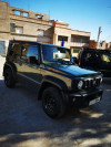 Suzuki Jimny 2019 Jimny