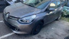 Renault Clio 4 2013 Clio 4