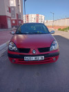 Renault Clio 1 2002 Clio 1