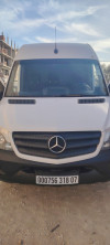 Mercedes sprinter c311 2018