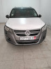 Volkswagen Tiguan 2008 Carat +