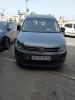 Volkswagen Caddy 2011 