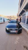 Audi A4 2010 S line