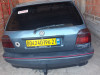 Volkswagen Golf 3 1996 